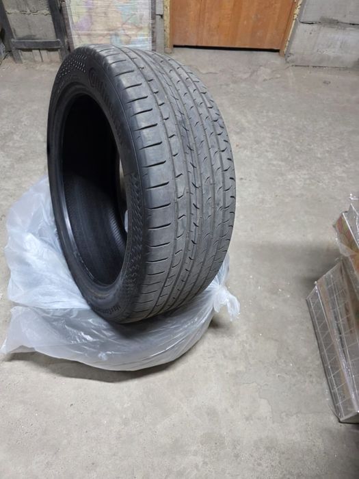 Продажа автошин continental