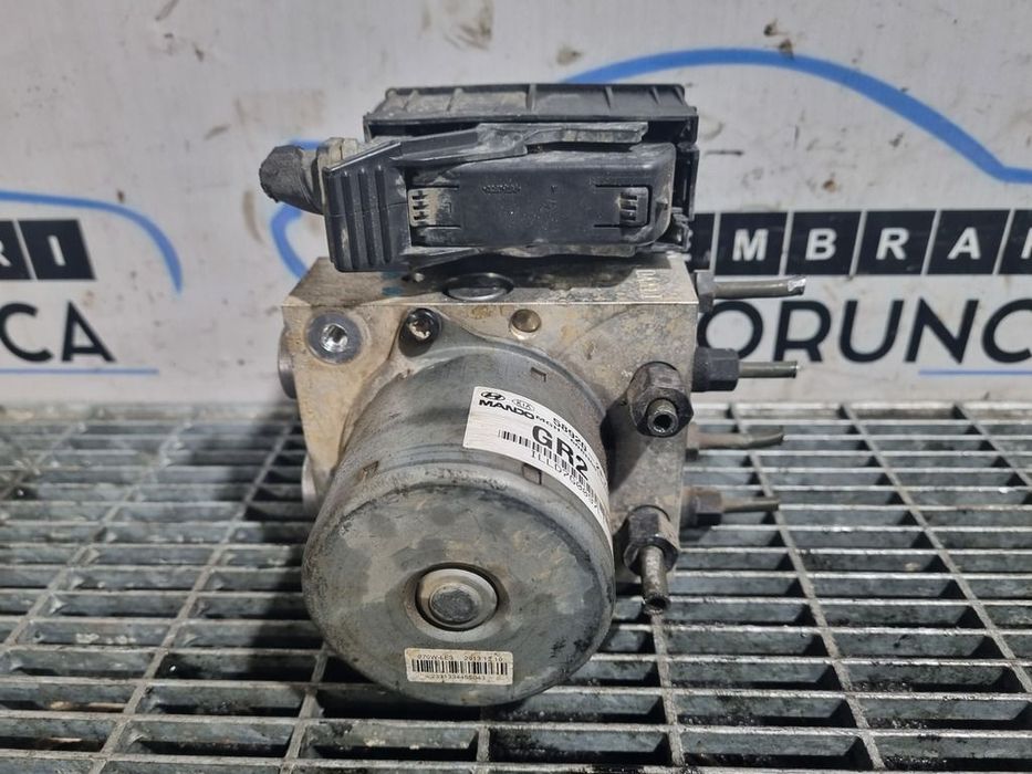 Pompa abs Kia Sorento II Facelift 2012 - 2014 (1176) Diesel BE6003M902