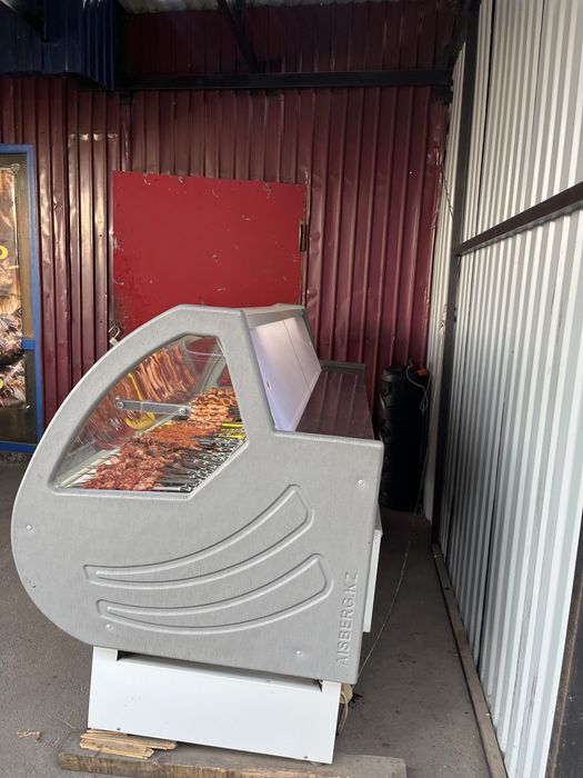 Ветриный холодильник