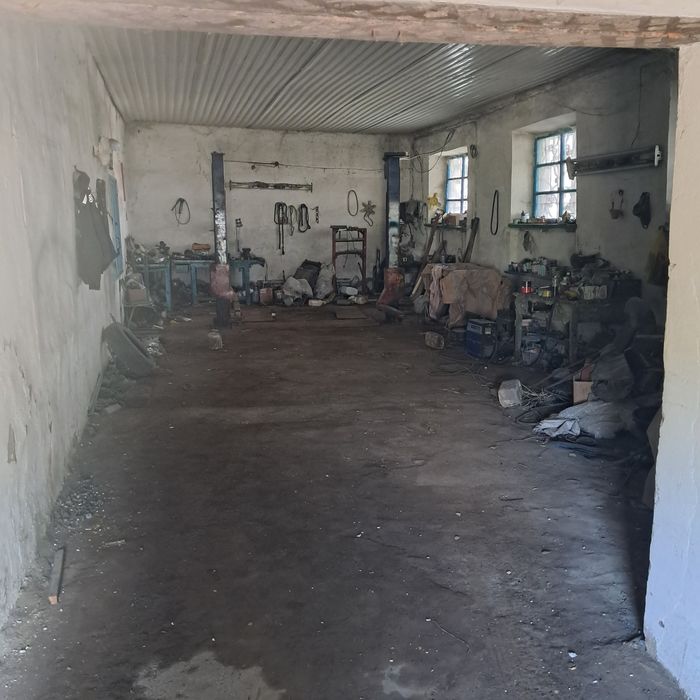 Продам автосервис