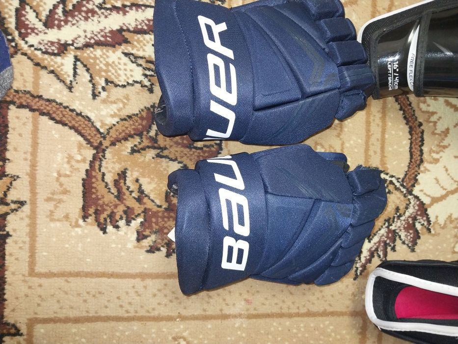 Хоккейная  форма