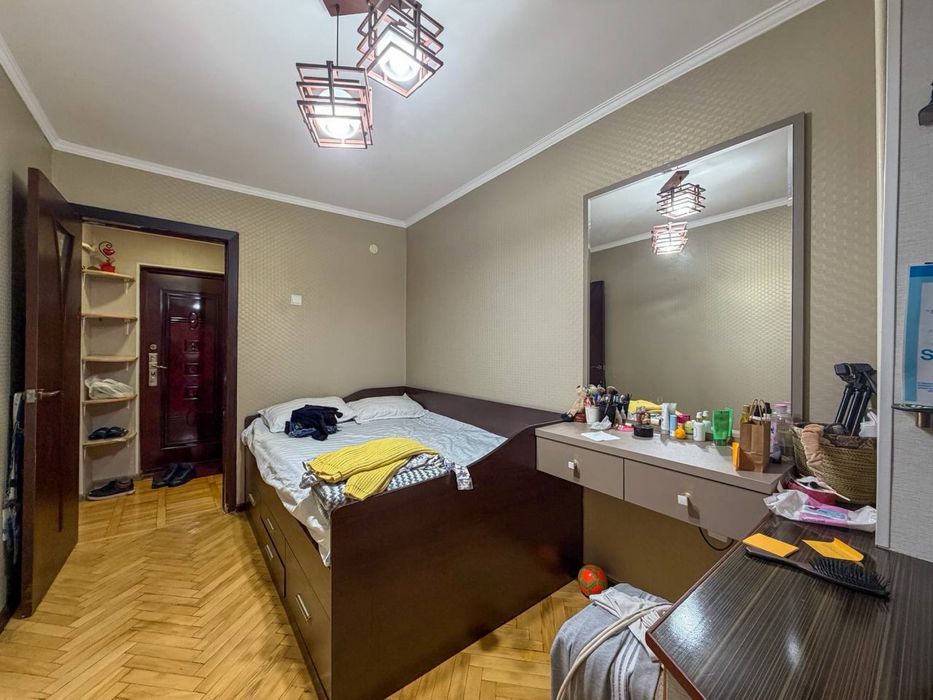 2/2/5 Новомосковская кафе Вечер, кирпичный дом 40м2 есть арендатор 470