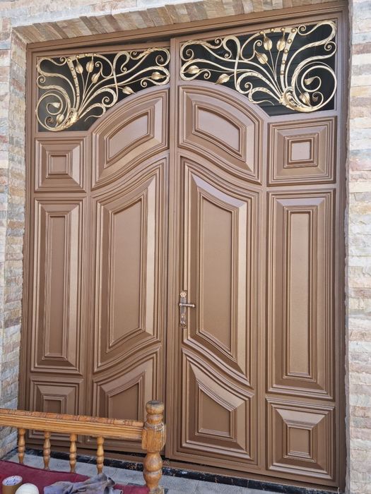 Темир дарвозалар танланг сфатига кафолат арзон келишган холда