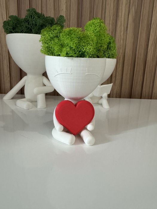 Подаръци за всеки повод скандинавски мъх