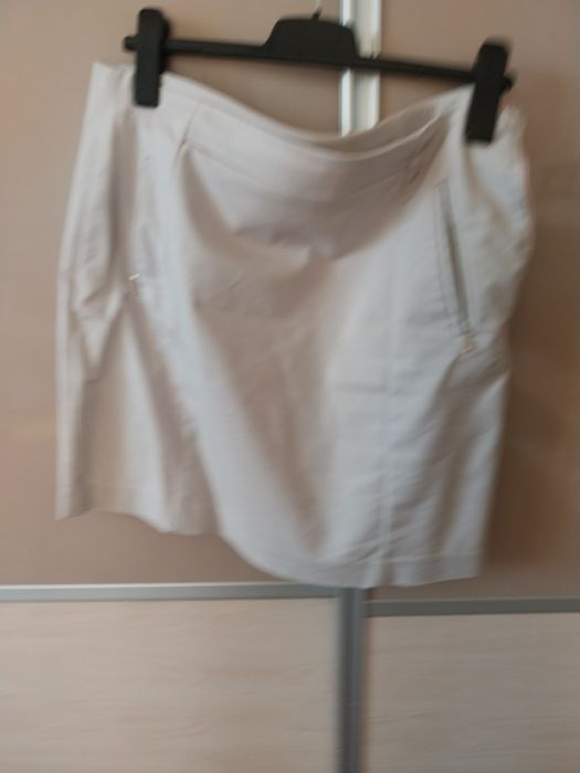 Fusta eleganta din Spania