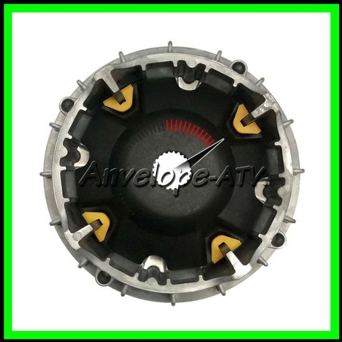 Variator CFMOTO 500 X5 Z5 U5 600 X6 Z6 U6 625 800 Z8 U8 X8 ATV UTV SSV