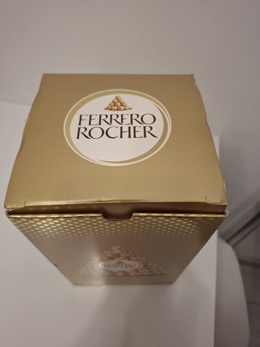 Set de pahare Ferreri Rocher
