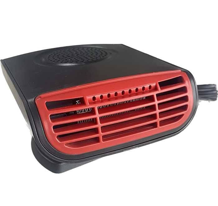 Печка за автомобил с 2 режима на работа