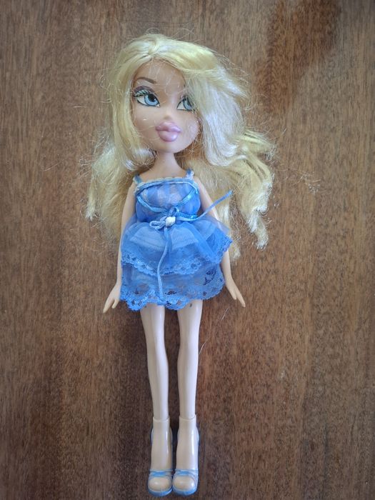 Куклы Bratz оригинал
