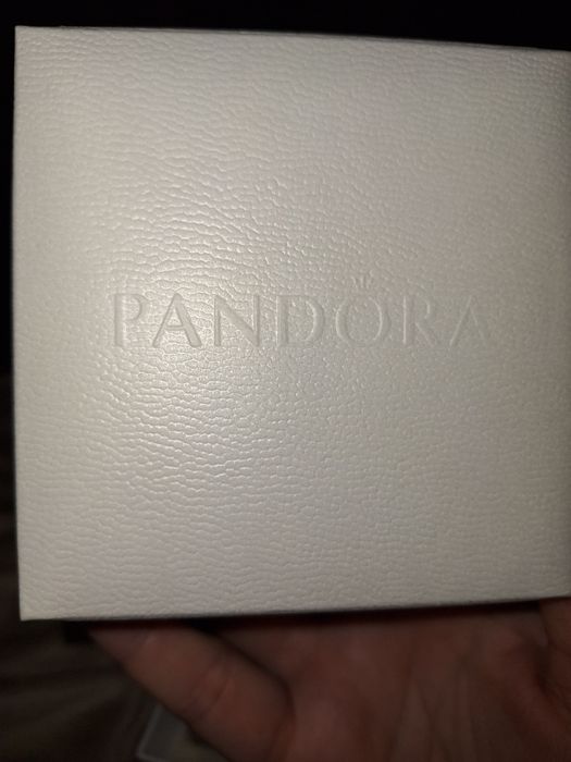 Ti Sento пръстен и/или гривна Pandora с талисмани