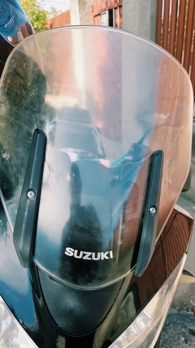 Suzuki v-strom dl 1000 vând sau schimb