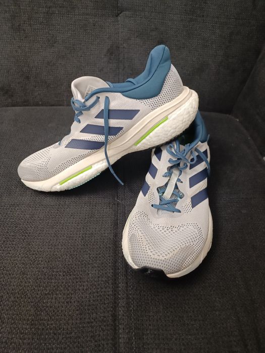 Маратонки Adidas Solar Boost
