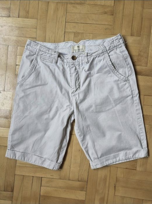 Pantaloni Scurți Scotch & Soda pentru Bărbați, Mărimea 31