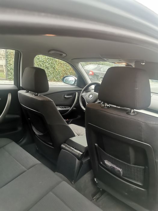 Vând BMW seria 1 120D