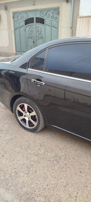 Продаётся автомобиль эпика