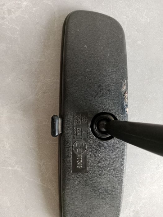 Зеркало салонное от  Nissan