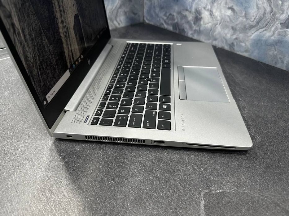 HP elitebook sotiladi rythen7