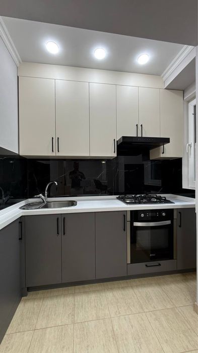 Сдается 1в2 ком Ц 1. Street 77. Новый качественный ремонт.