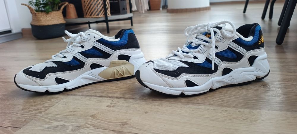 New Balance 850 Vintage