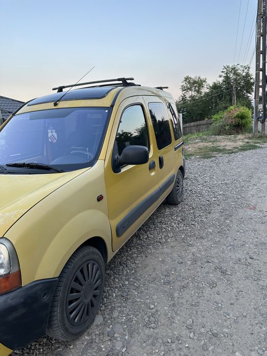 Vand Renault Kangoo