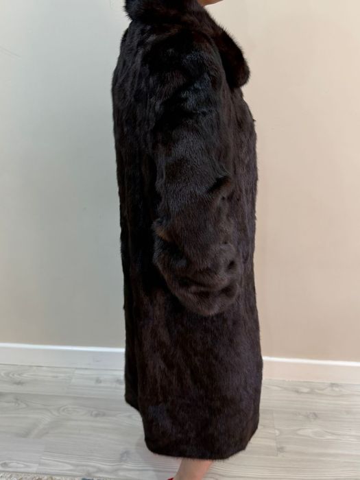 Норковая шуба, D&M