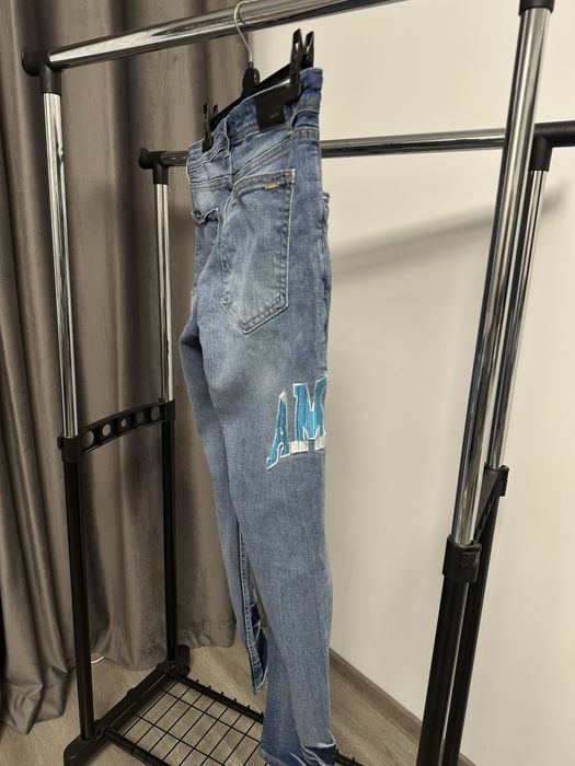 Blugi AMIRI super calitate