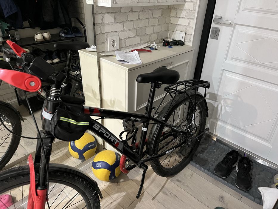Продам велик sport