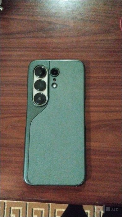 Tecno camon  50pro