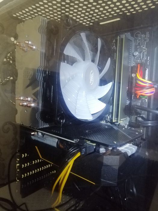 Продаю Системный блок