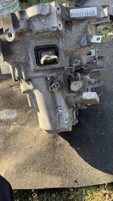 Ръчна Скоростна Кутия / Honda Civic 8 / 1.4 i / 83к.с./ 6 Степенна /