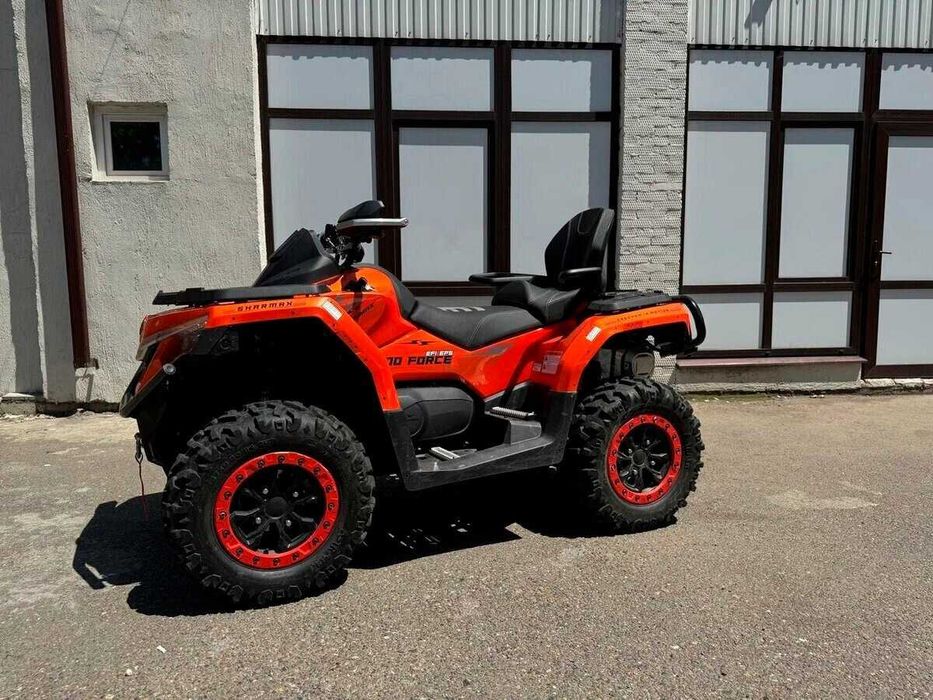 Квадроцикл Sharmax 1100 Force
