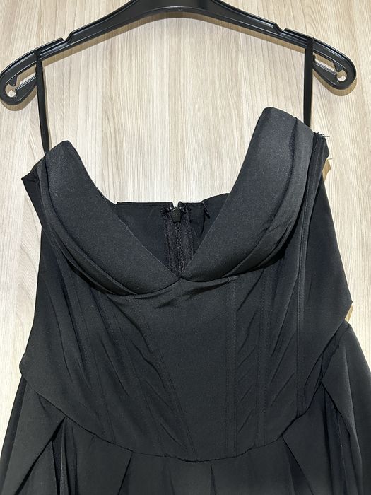 Вечернее  платье