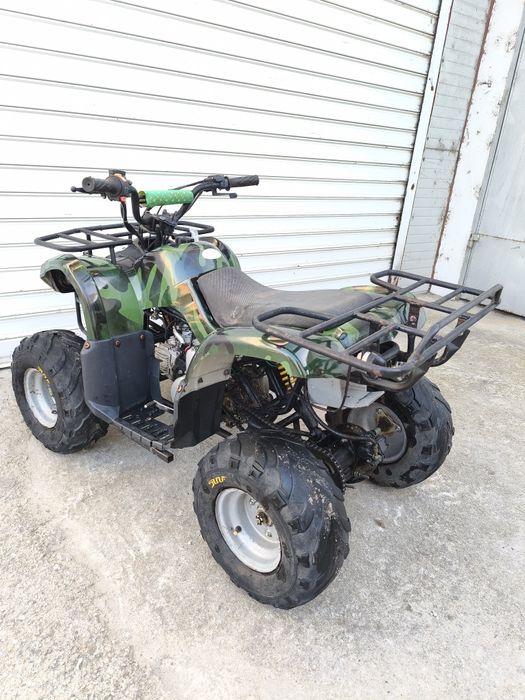 ATV  100Cc.    .