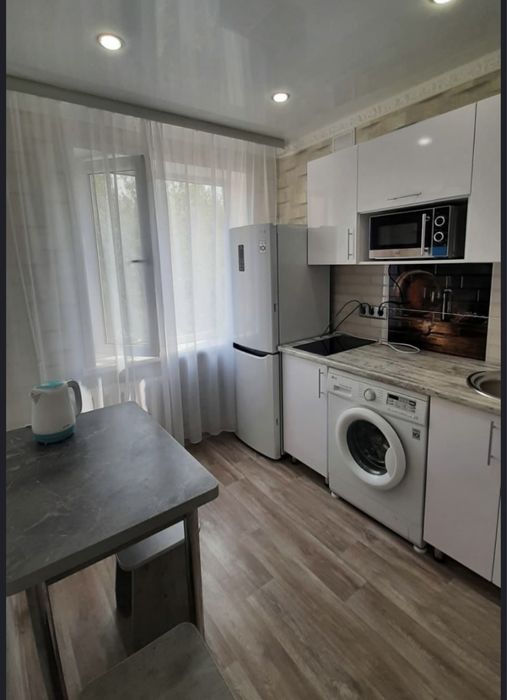 Привокзальный квартира час 2500