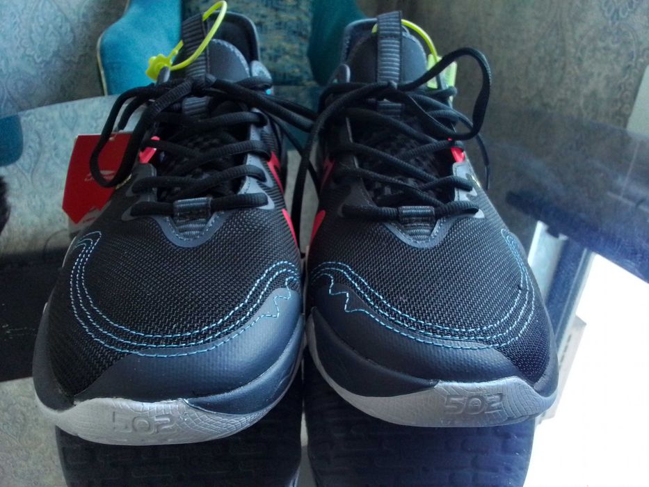 Li-ning Wade баскетбольные кроссовки оригинал!!