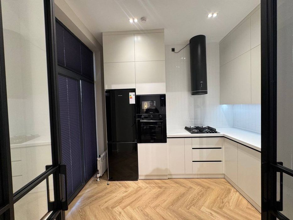 Продается 3х ком квартира, ЖК Оз Махал, ор-р: ул. Новомосковская, 68м²