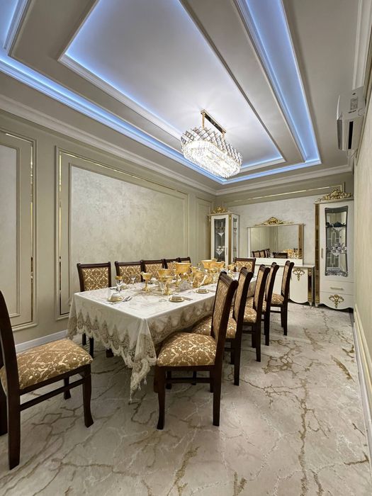 Uy sotiladi 7 xona Sergeli Xonabod