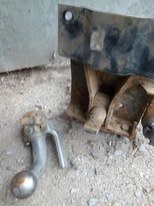 Теглич от Ланчия