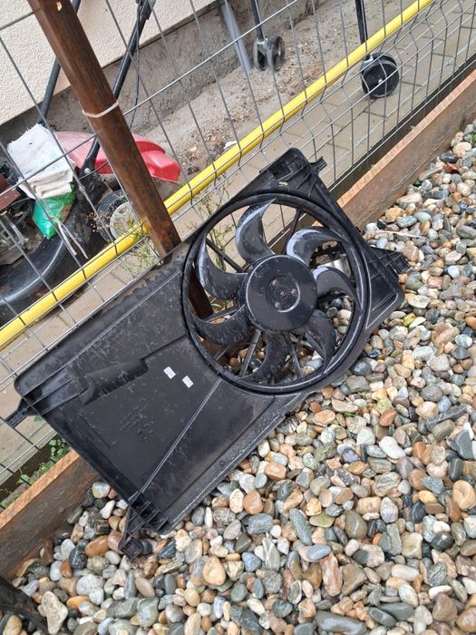 Vînd motor Ford focus 2