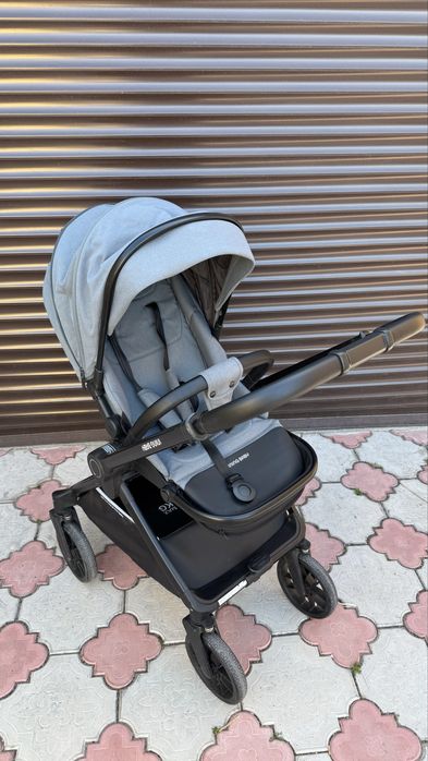 Коляска “Ining Baby”