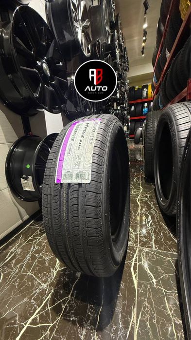 Balon shina NEXEN Npriz ah5  205/65R15