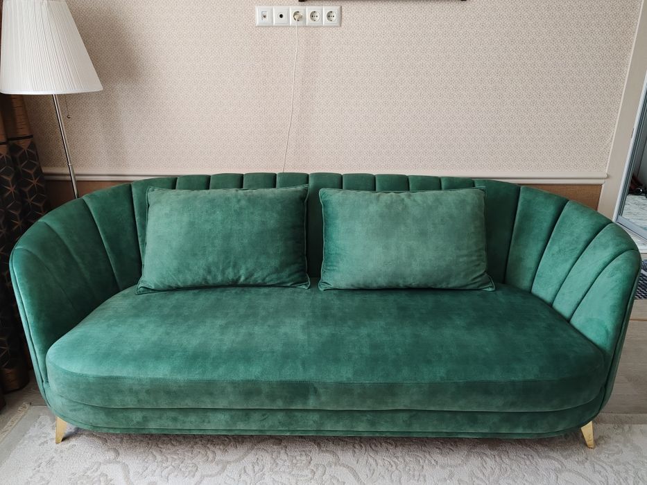 Диван в гостинную