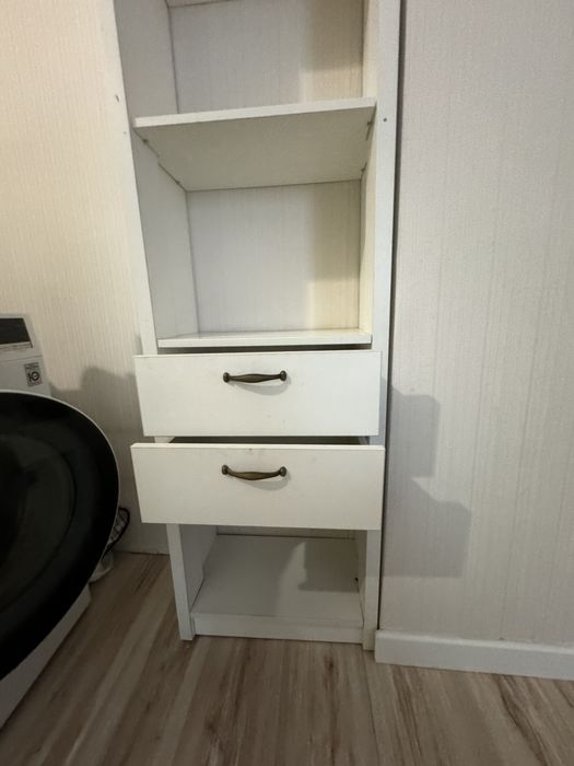 Два шкафа для прихожей