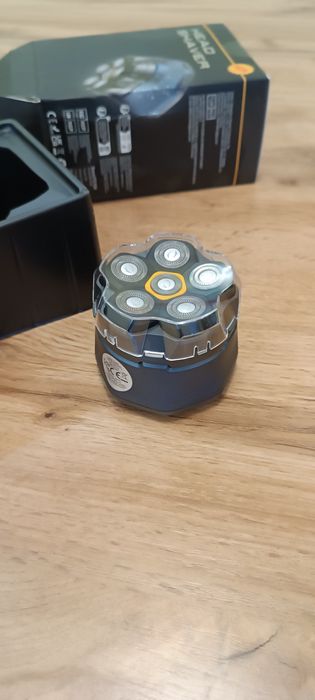 Самобръсначка за глава /машинка за подстригване