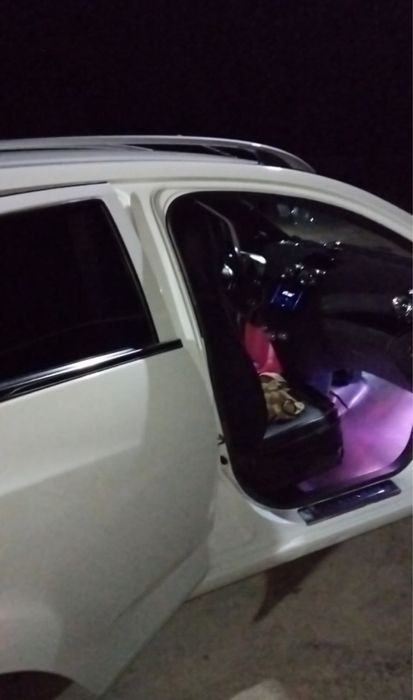 Chevrolet Spark 2020 — 4