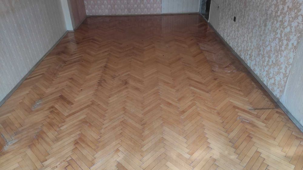 Продавам буков паркет – втора употреба, добро състояние (София)