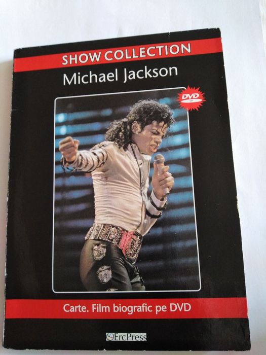 Show collection Michael jacson