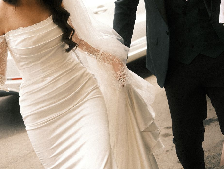Rochie de mireasă