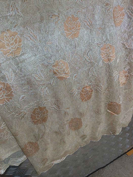 Шторы  в комплекте