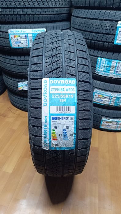 225/55R19 DOVROAD